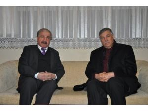 Sp Başkan Adayı Erkal: İnsanlar Güzel Geleceği Paylaşmak İstiyor