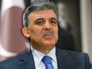 Abdullah Gül dinleme iddialarına cevap vermedi