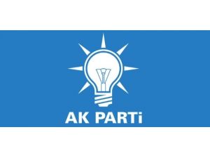 Ak Parti’de 35 İlin İlçe Belediye Başkan Adayları Belli Oldu