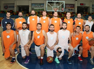 Basketbol’da 3. Lig mesaisi başladı