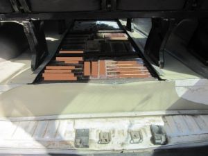 5 İlde Yapılan Operasyonda 90 Bin Paket Kaçak Sigara Ele Geçirildi