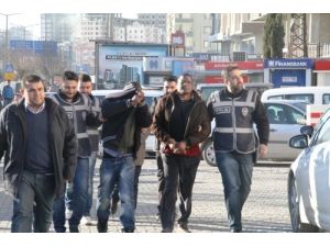 Yaşadığı Dolandırıcılık Olayının Dizide Yer Aldığını Öğrenince Polise Başvurdu