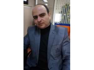 'Kasırga Ordusu' Kitapçılarda Yerini Aldı