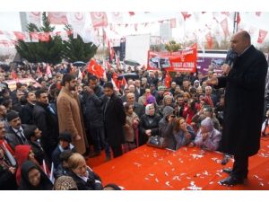 Altınok: Yıkım Kararı Yok, Ruhsat İptali Var