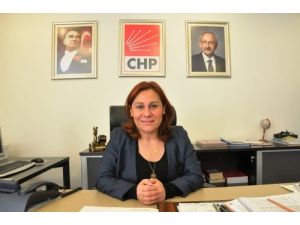 Chp’li Kaleli: İş Dünyasına Yönelik Baskılar Ekonomiye Zarar Verir