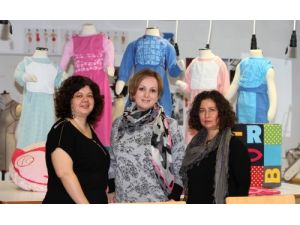 Bu Giysiler Engelli Çocukların Hayatını Değiştiriyor