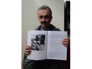 Kekeme Memur, Verdiği Hukuk Mücadelesini Kitaba Dönüştürdü