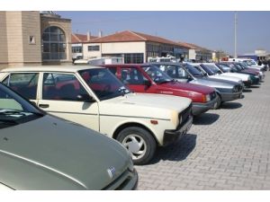 İkinci El Otomobil Piyasasında İşler Durgun