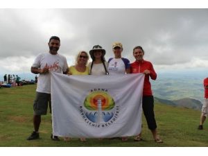 Büyükşehir Havacılık Kulubü Meksika’da