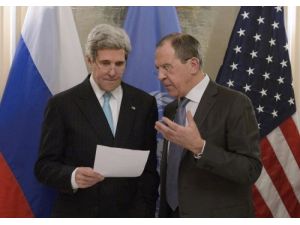 Lavrov: Kimyasal Silahların İmhasında Suriye’ye Ültimatom Kabul Edilemez