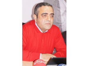 Chp'li Sezgin Tanrıkulu: Başbakanın Kibri Aklının Önüne Geçti