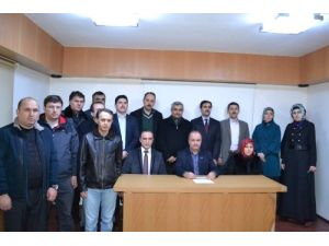 Stk'lar Çirkin Yakıştırmaları Kınadı