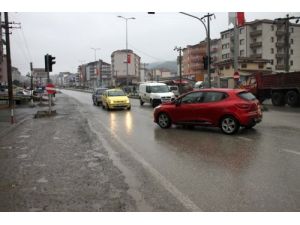 Sorumsuz Sürücüler Kazaya Davetiye Çıkarıyor