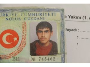 Kamyonun Ezdiği Motosiklet Sürücüsü Hayatını Kaybetti