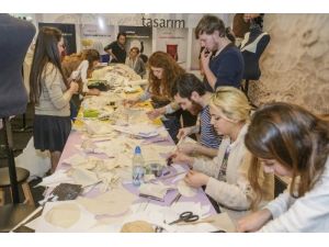 Ünlü Tasarımcılar Öğrencilerle Buluştu