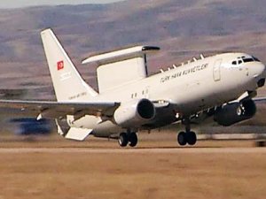 Barış Kartalı Konya'da