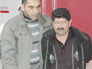 Silahlı kavgada 1 kişi yaralandı