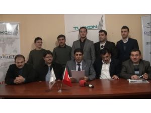 12 Stk'dan Ortak Basın Açıklamsı: Yarayı Daha Fazla Derinleştirmeyin