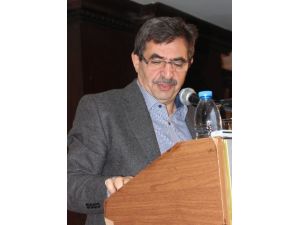 Bakan Güllüce: Toki’nin Direnememesi, Belki Hatasıdır