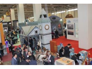 Kayseri Emıtt’te Tanıtıldı