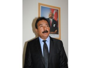 İşkur Şube Müdürü Ayna: Manavgat'ta Engelli İstihdamına Özel Önem Veriyoruz