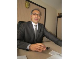 Yıldırım: Suni Tohumlama Sayısı 40 Binlere Çıktı