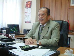 Ereğli'de pancar alımında sona gelindi