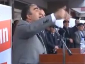 Vatandaştan küfürlü tepki!