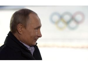 Putin: Rusya’nın Tek Rakibi Kendisi
