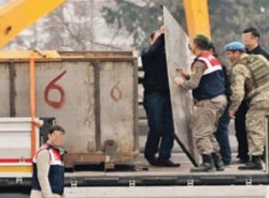 O savcılara peşin terfi