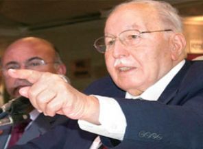 Erbakan: Askere o emri ben verdim
