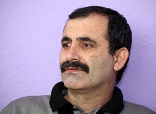 Dört kez yendiği kanseri "grip" gibi görüyor