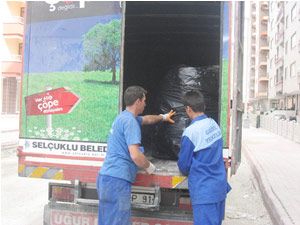 Bakanlıktan Ambalaj Atığı Yönetim Planı’na onay