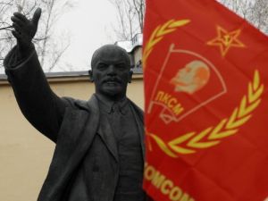Sovyet Dışişleri, Türklere Kötü Davranan İstihbaratı Lenin’e Şikayet Etmiş