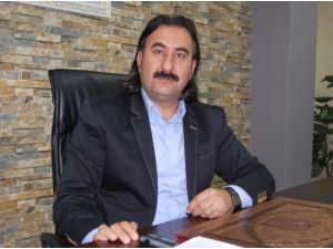 Bigiad Başkanı Şahin: Suriye’deki İnsanlık Suçuna Hepimiz Ortağız