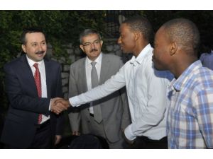 Selçuk, Çok Uluslu Üniversite Haline Geldi