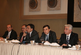 Ankara, Konya'ya destek vermiyor