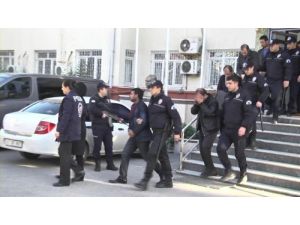 Telefonla Dolandırıcılık Yapanlara Operasyon: 38 Tutuklama