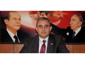 Milletvekili Işık: Kütahya, Ege Bölgesinde Küçülen Tek İl