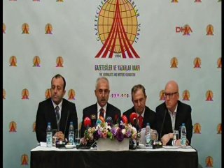 GYV'den gündeme dair açıklamalar