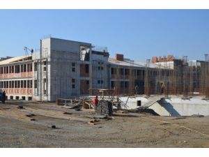 Erenler İhl Önümüzdeki Eğitim Yılına Yetiştirilecek