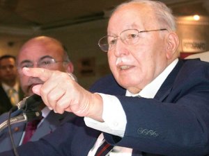 Erbakan: Askere Kıbrıs emrini ben verdim