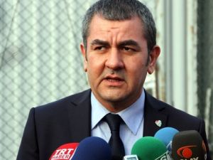 Körüstan: Galatasaray Yenilgisi Bizi Üzüntüye Boğmuştur