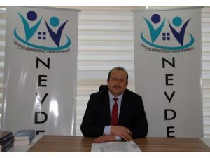 Nevşehir’de 'Herkes O'nu Okuyacak'