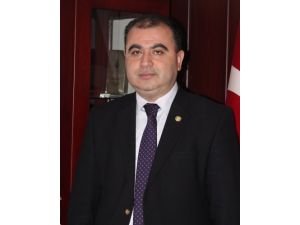 Adana Barosu: Siyaseti, Beytülmala El Uzatarak Yapan Zihniyeti Kınıyoruz