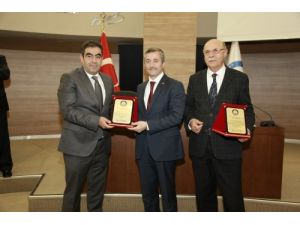 Şahinbey'in Nüfusu 5 Yılda 131 Bin 154 Kişi Arttı