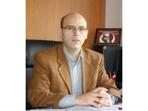 Bbp'li Dağ: Birileri İstedi Diye, Haksızlık Karşısında Susacak Değiliz