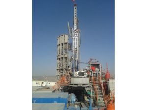 2. Abdulhamid Siirt’teki Petrolü Haritada Belirtmişti