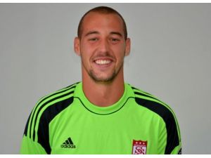 Sivasspor Kalecisini Gönderdi
