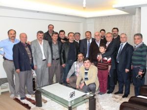 Canik Belediye Başkan Adayı Yiğit: Herkes Oyunu Kullanmalı